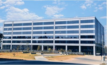 Primeco Luxon - Tower Alpha